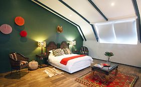 Marianne Wine Estate